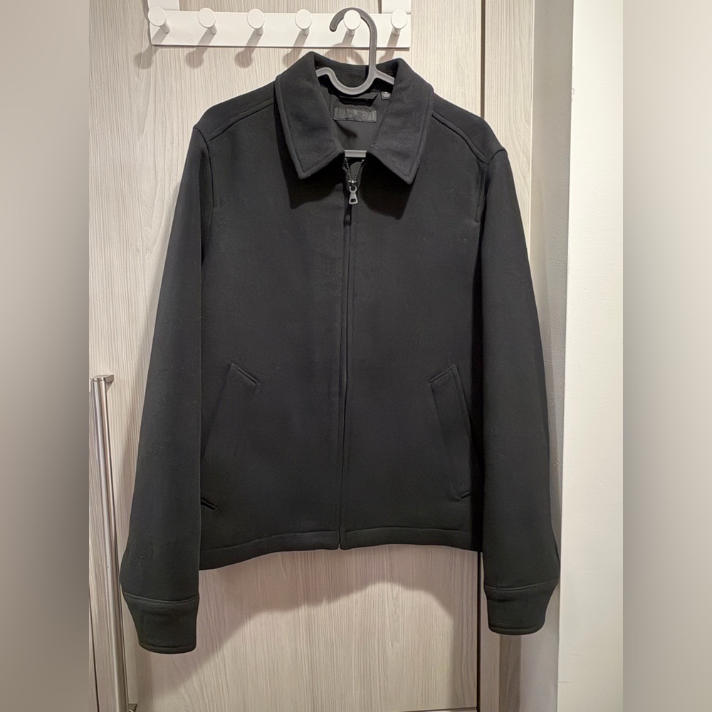 Uniqlo Unisex Wool Jacket Size XS